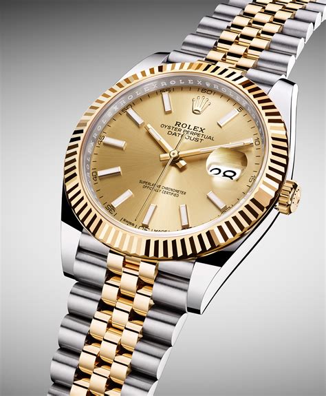 rolex watch datejust 41 price